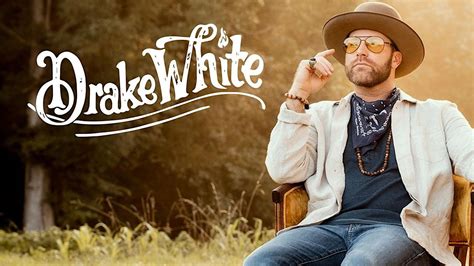 DRAKE WHITE With Special Guest: Forgotten Highway LIVE @ SHOTSKIS ...