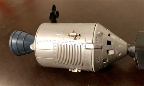 Image result for Revell Apollo Model Instructions