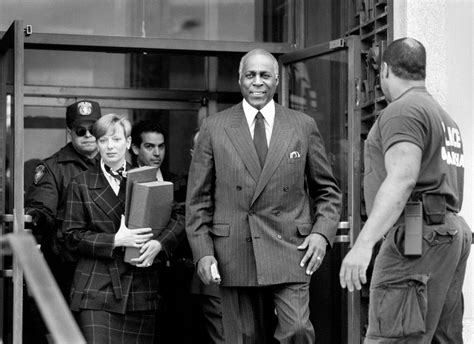 Lawyer and D.C. political power broker, Vernon E. Jordan Jr. dies at 85 ...