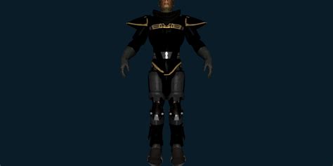 Khobisho Bodyguard Commander – NPCs – Jedipedia.net's SWTOR Database