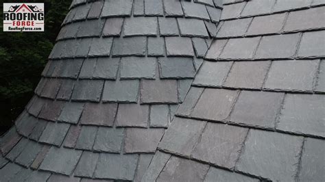 Composition Roofing Materials