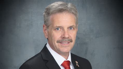 Jefferson County Judge Larry Gist dies at 78 | 12newsnow.com