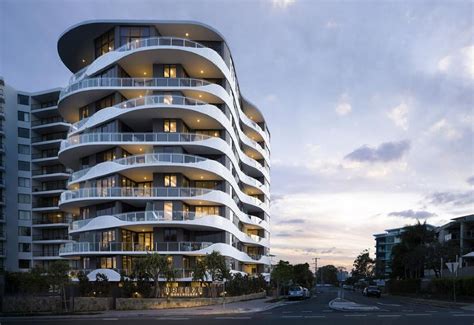 The Breeze Mooloolaba (Apt 401) Sunshine Coast, Mooloolaba - 2026 ...