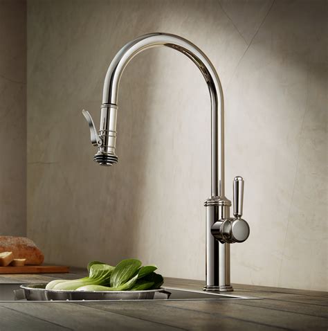 Graff G-01110 at Decorative Plumbing Supply Plumbing showroom serving ...