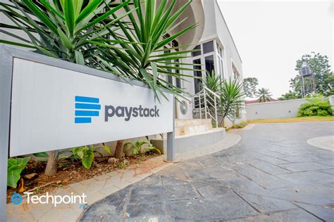 Image result for Paystack Head Office Address