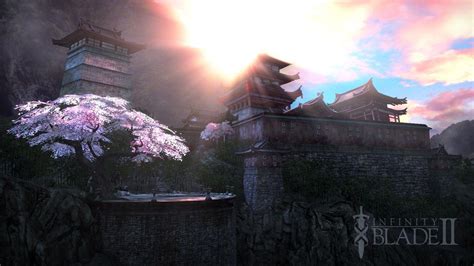 Image result for Infinity Blade Background