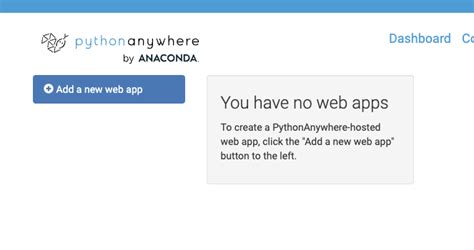 Image result for PythonAnywhere
