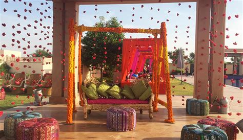 Best Wedding Planners In Delhi NCR Who Will Make Your Dream Day ...