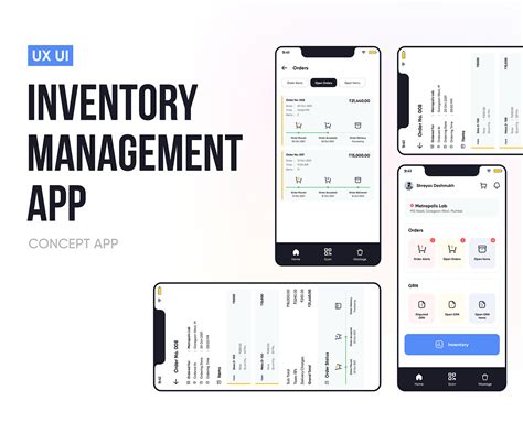 Image result for Inventory Control Software UI