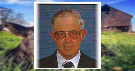 Obituary | Merlin Phillip Harper of Riverton, West Virginia | Basagic ...