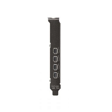 Buy PNY NVIDIA GeForce Quadro T1000 4GB Workstation Graphic Card ...