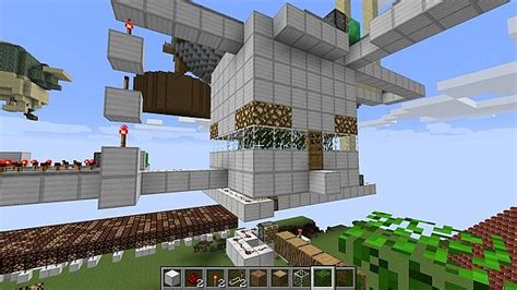 Image result for Automatic Tree Farm Java