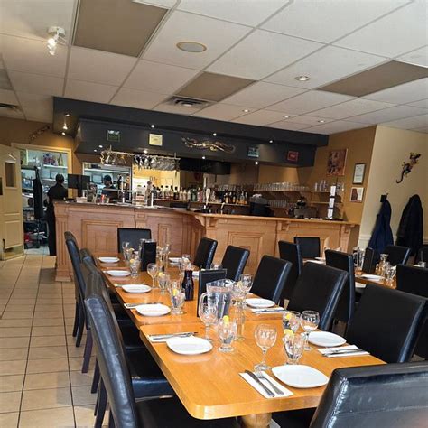 THE 10 BEST Restaurants in Kemptville (Updated June 2026)