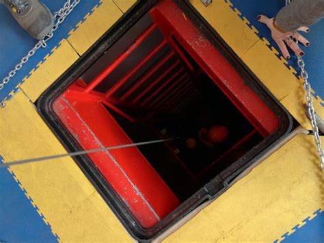 Il ruolo dell’RSPP nelle attività in spazi confinati