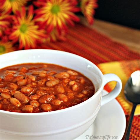 How To Cook Dry Pinto Beans For Chili