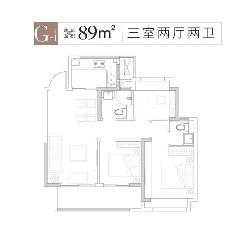 最新保利堂悦户型图（图）-福州蓝房网