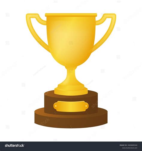 14+ Thousand Trophy Clip Art Royalty-Free Images, Stock Photos ...