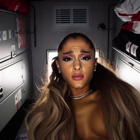 What do we all think of AI Ariana Grande? : r/PORNism