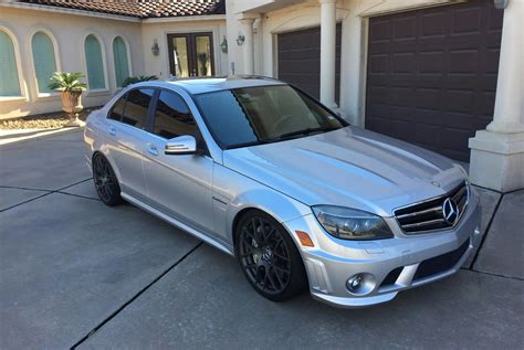 5 Luxury Cars from the Early 2010s You Can Buy for Less Than $25,000 | Gear Patrol