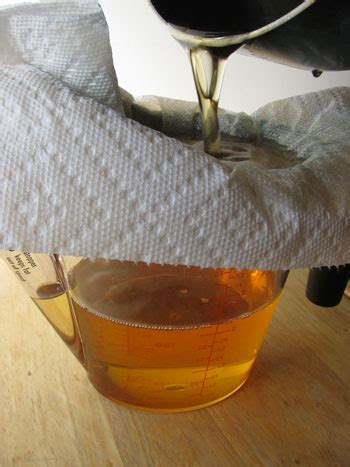 Image result for Cooking Oil Filtering System