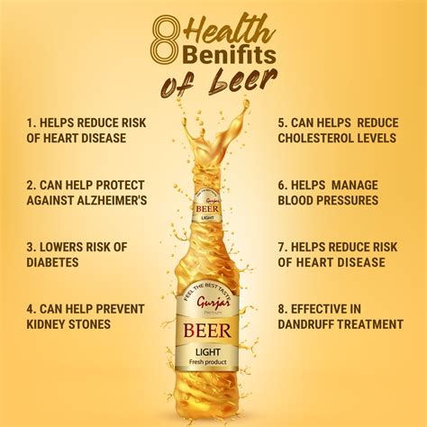 Heart Healthy Beer at Nora Frazier blog