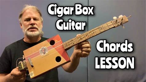Cigar Box Lessons 的图像结果