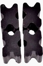 How Many Coil Spring Boosters per Spring 的图像结果