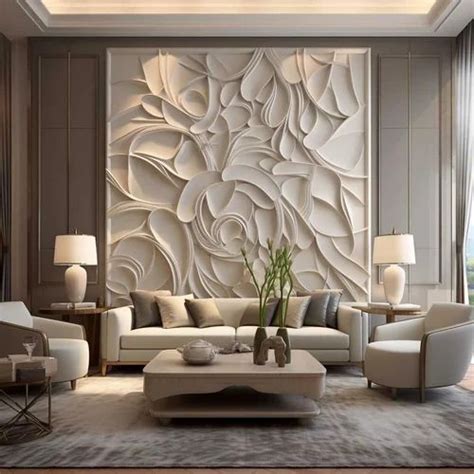 Marble Slabs & Wall Mural by Stonemade, Jaipur