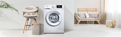 How To Clean Your Washing Machine In 4 Easy Steps