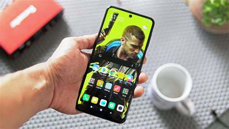 Image result for Redmi Note Nine Pro