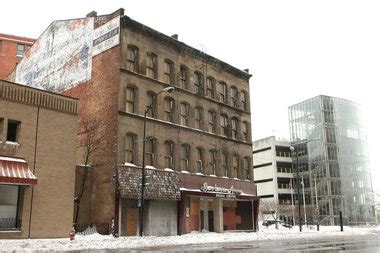 Preservationists push to save the Stanley Block building near downtown ...