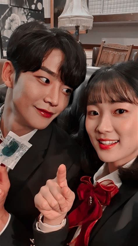 korean drama dark fantasy