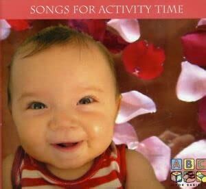 Songs for Activity Time: Sean O'boyle: Amazon.in: Music}