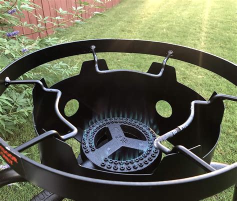 Wok On! Best Outdoor Wok Burner For Flavorful Stir-Frys