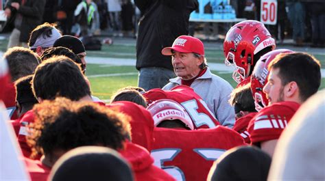 Montclair State Football Gets Decisive Win vs. William Paterson - The ...