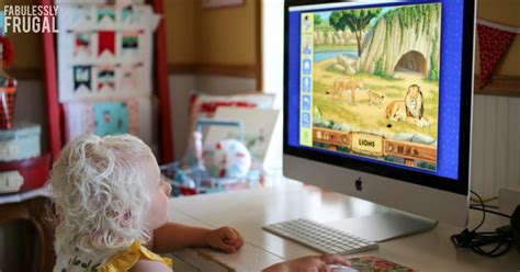 Mouse Tutorial ABCmouse 的图像结果