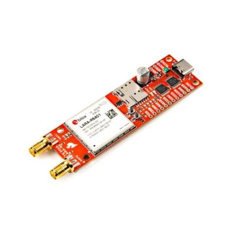 SparkFun LTE Stick LARA-R6 buy online at Low Price in India - ElectroPi.in