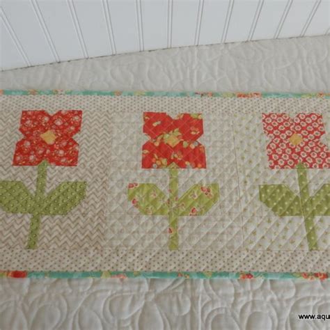 Mini Square Patchwork Patterns 的图像结果