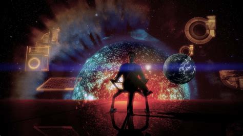 [100+] Illusive Man Wallpapers | Wallpapers.com