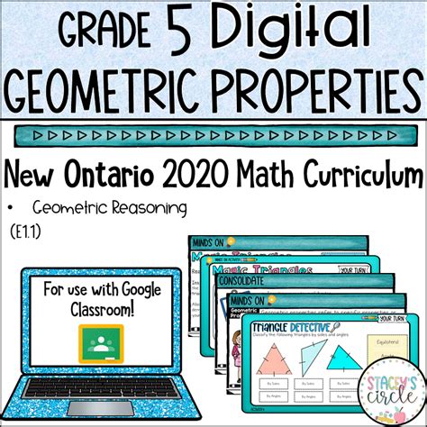 Image result for Grade 5 Math Geometry