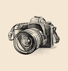 DSLR Camera Vector 的图像结果