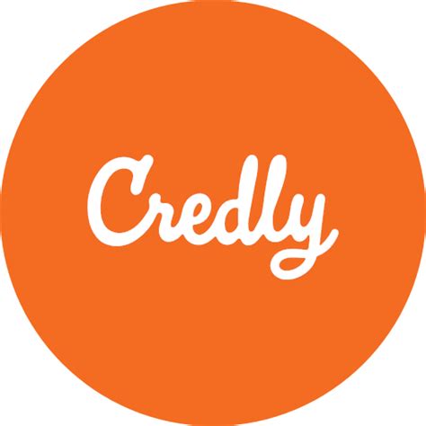 Credly Certifications
