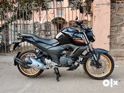 Yamaha fzs 2022 v3 single owner - Motorcycles - 1795453371