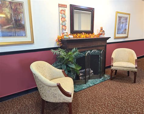 Waterview Heights Rehabilitation and Nursing Center | Waterview Heights ...