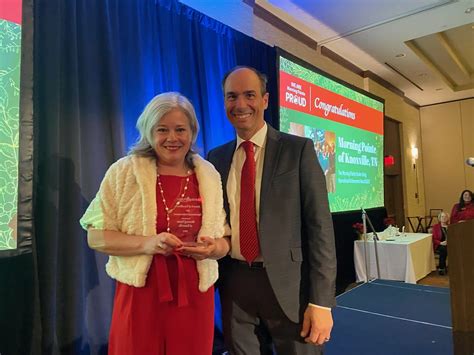 Morning Pointe Senior Living recognizes 2022 awards for excellence ...