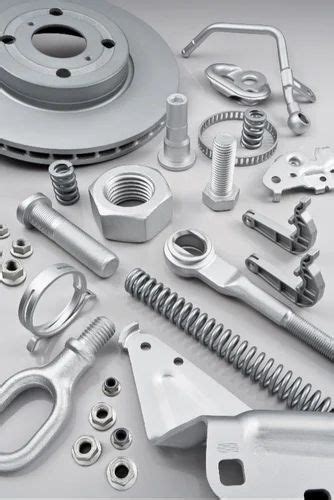 Zinc Flake Coating Manufacturer from Ahmedabad