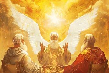 Trinity 的图像结果