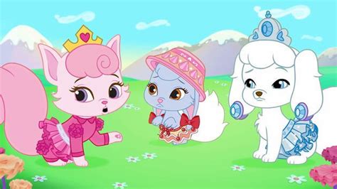 "Tutu Terrific" | Disney Junior