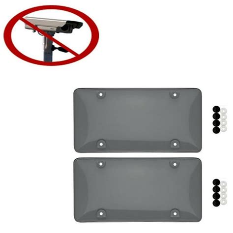 Image result for License Plate Camera Blocker