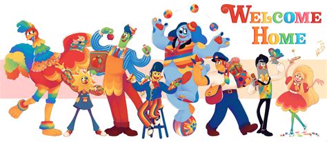 Welcome Home Wally Wallpapers - Wallpaper Cave